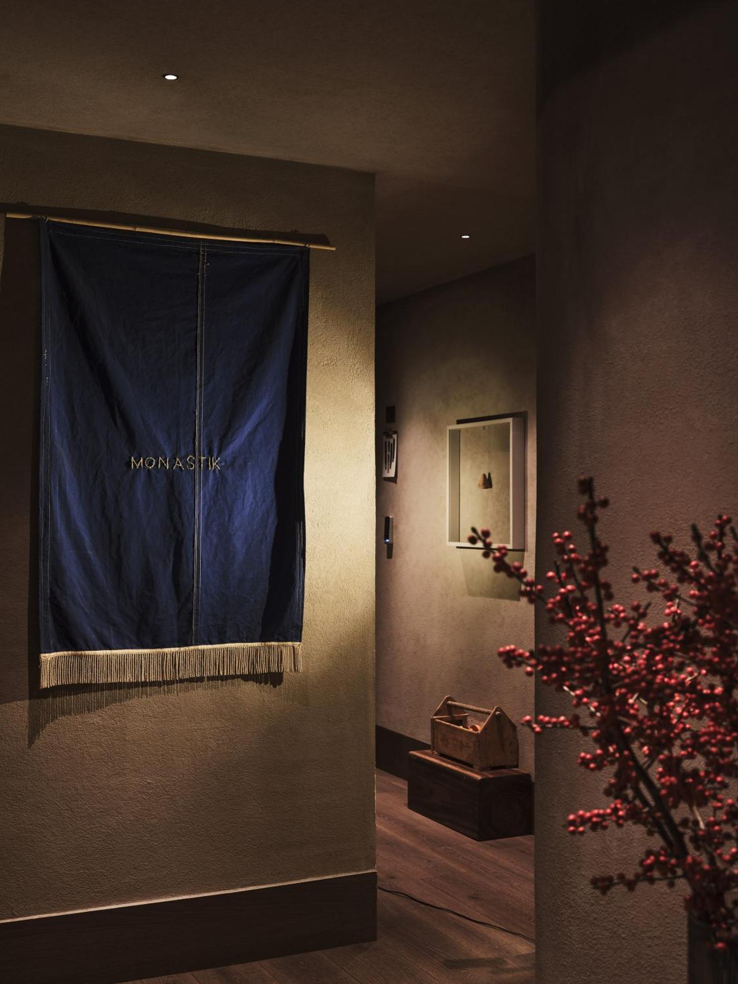 Monastik Living In Athina Hotel Athens Exterior photo