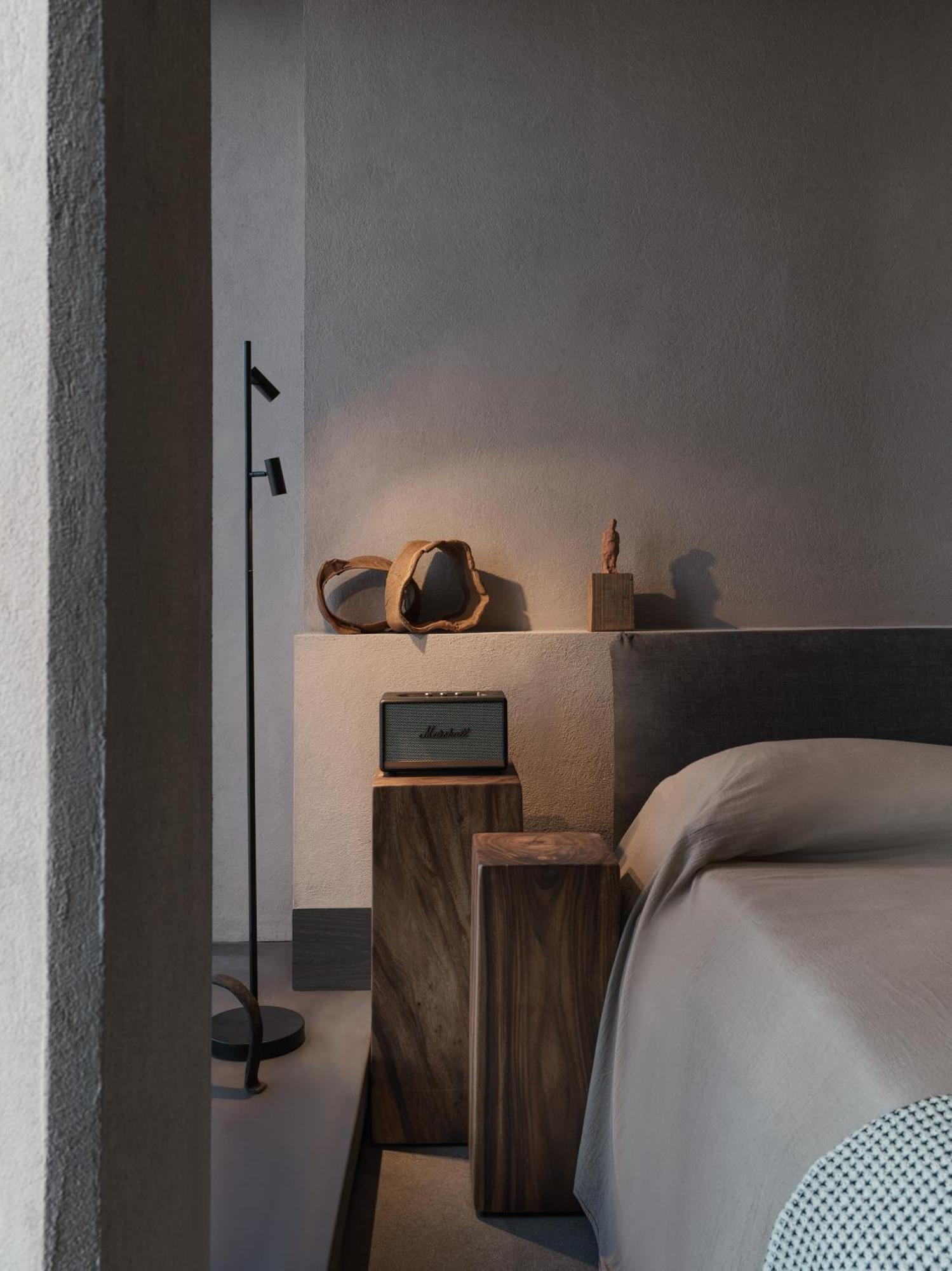 Monastik Living In Athina Hotel Athens Exterior photo